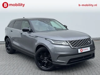 Land Rover Range Rover Velar – thumbnail 8