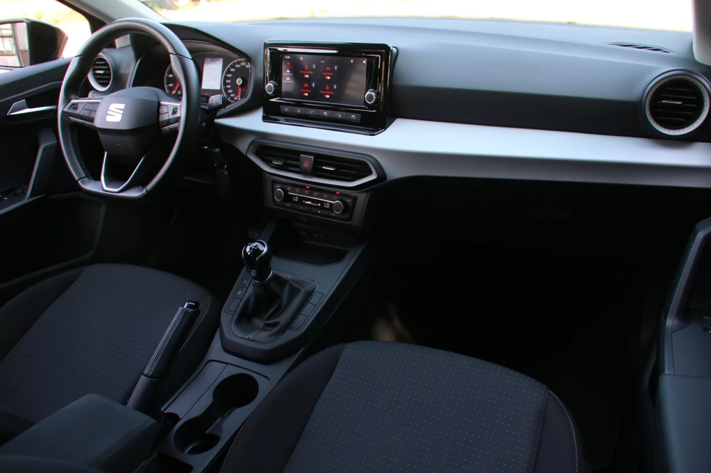 SEAT Ibiza – foto 10