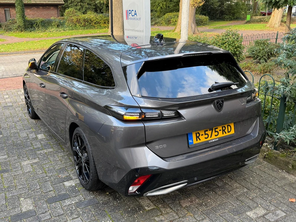 Peugeot 308 – foto 7