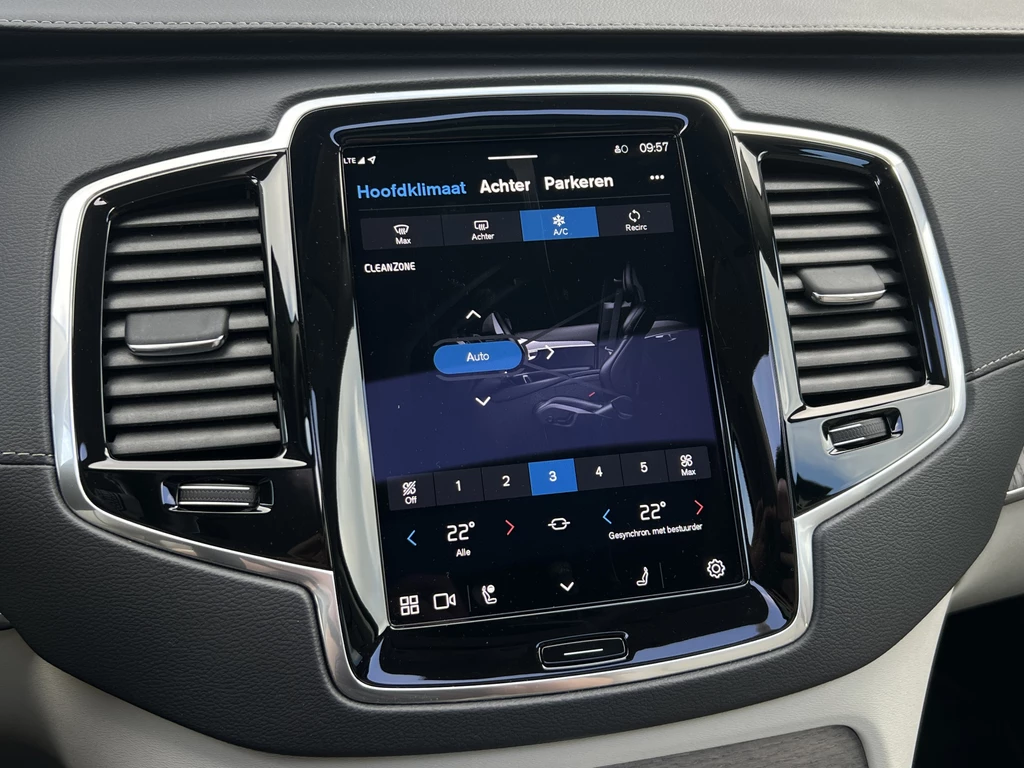 Volvo XC90 – foto 25