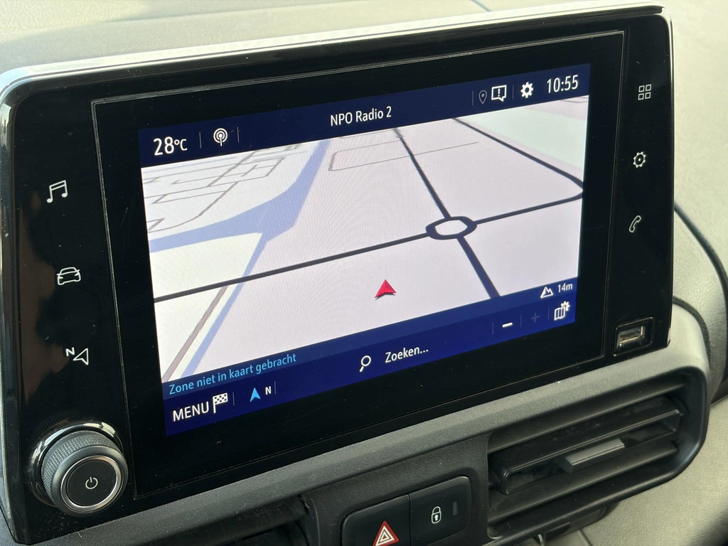 Opel Combo – foto 16