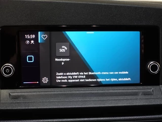 Volkswagen Caddy – thumbnail 18