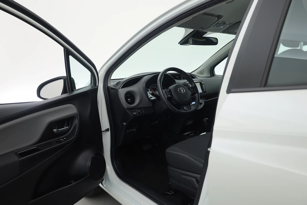 Toyota Yaris – foto 8