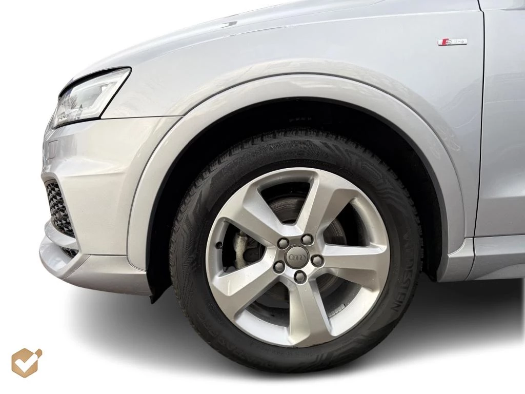 Audi Q3 – foto 19