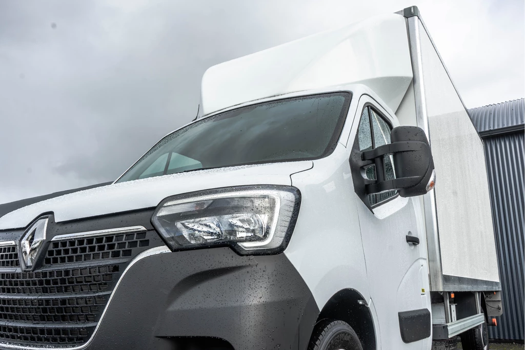 Renault Master – foto 2