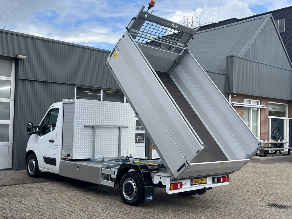 Opel Movano – foto 10