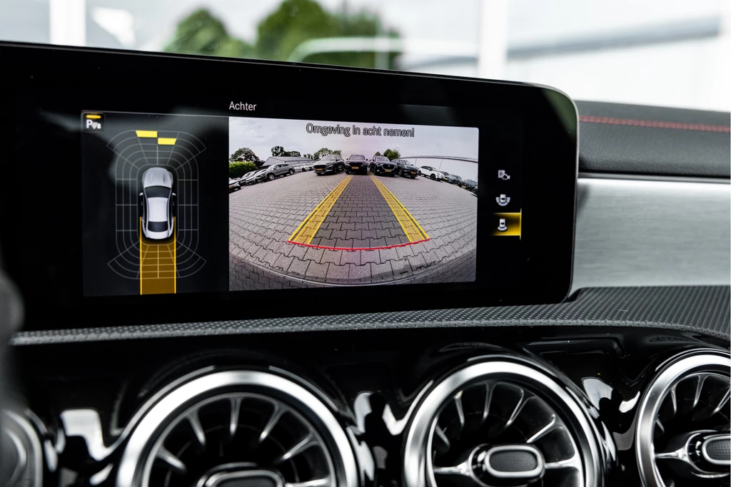 Mercedes-Benz CLA – foto 56