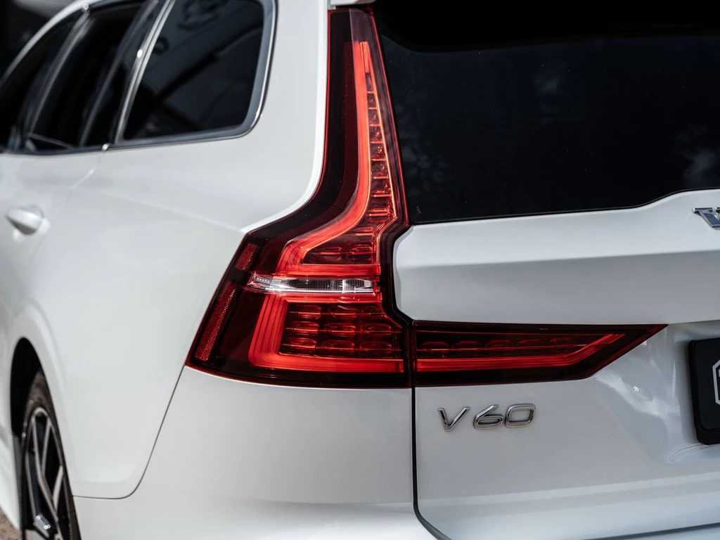 Volvo V60 – foto 12