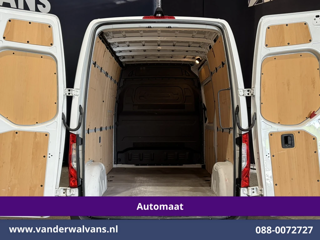 Mercedes-Benz Sprinter – foto 12