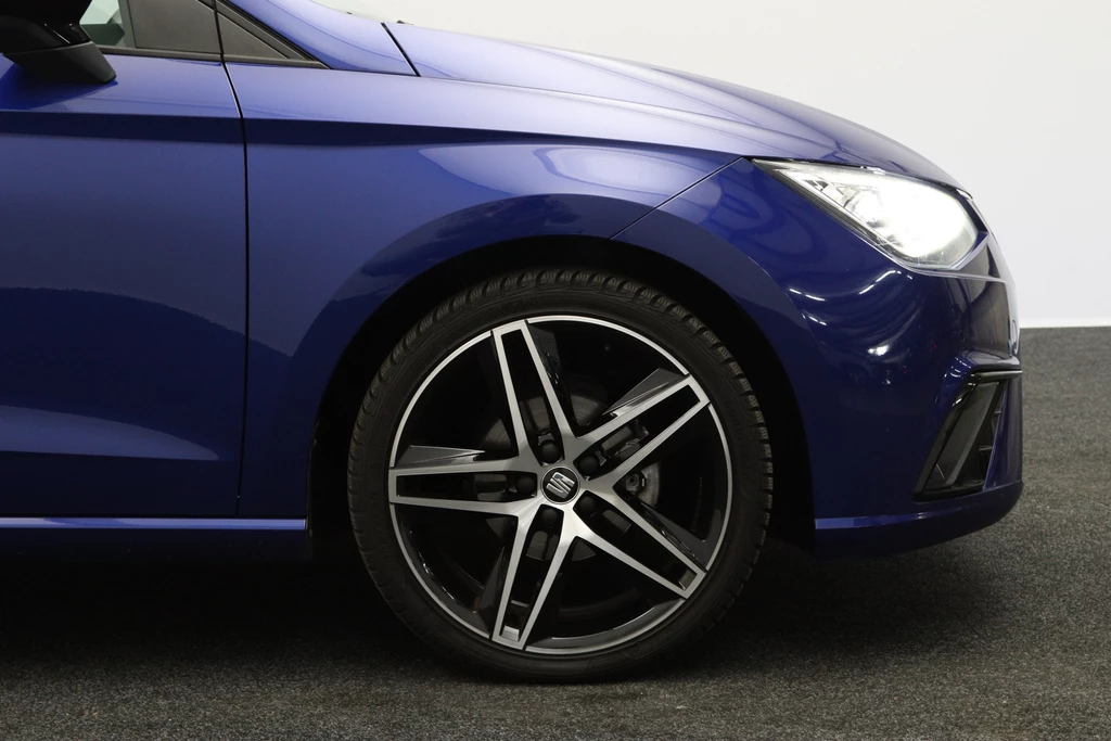 SEAT Ibiza – foto 17