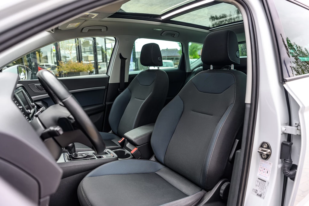 SEAT Ateca – foto 56