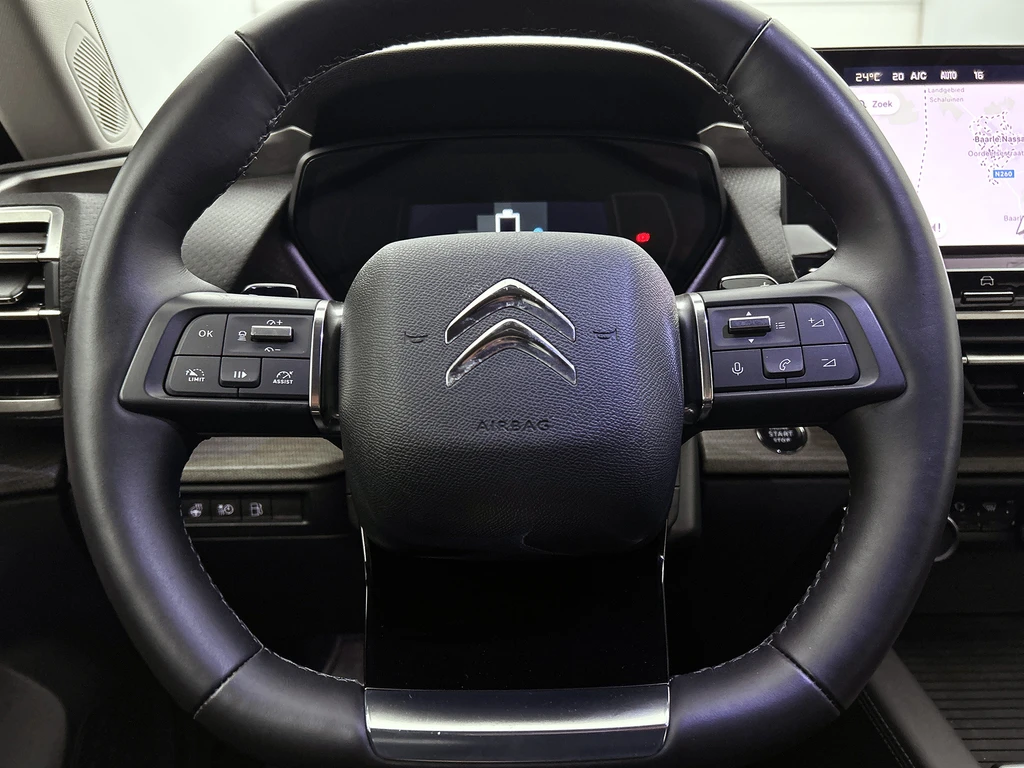 Citroën C5 X – foto 35