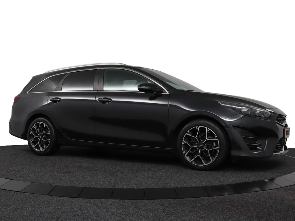 Kia Ceed Sportswagon – foto 11