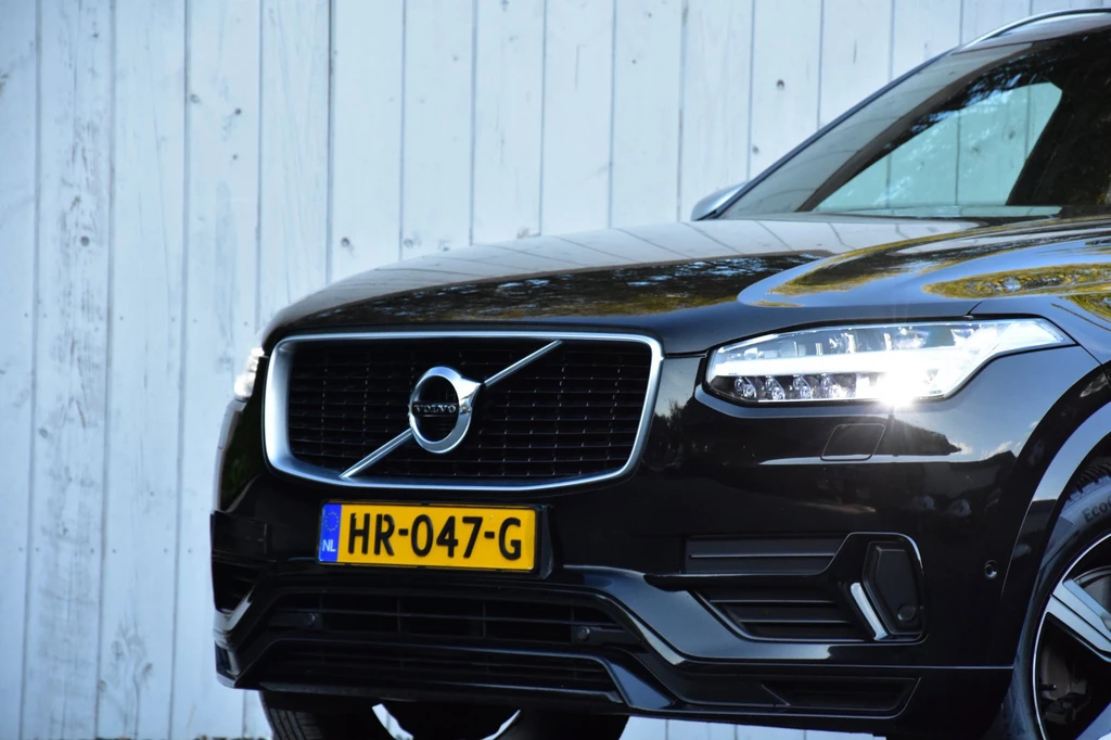 Volvo XC90 – foto 3