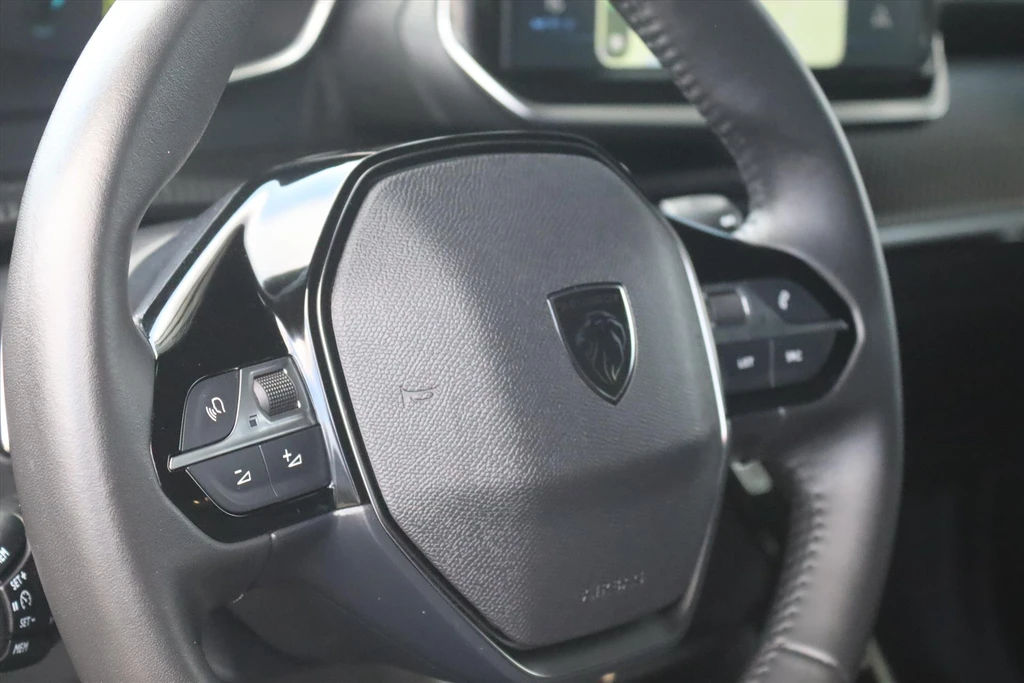 Peugeot 2008 – foto 15