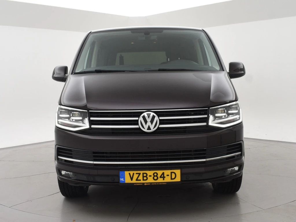 Volkswagen Transporter – foto 16
