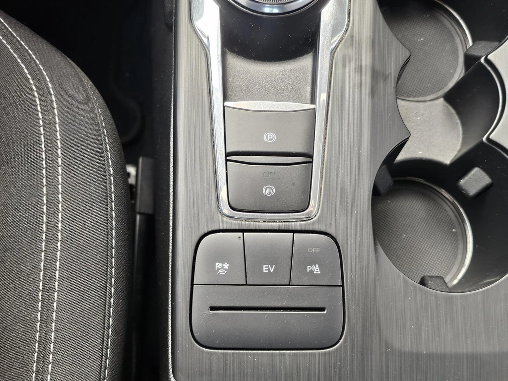 Ford Kuga – foto 20