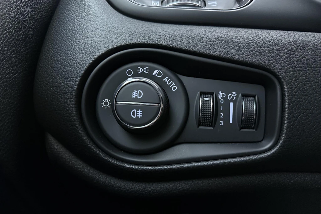 Jeep Renegade – foto 24