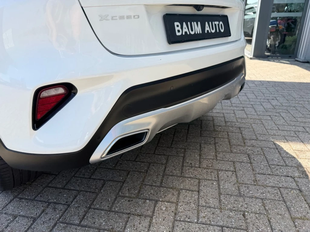 Kia XCeed – foto 32