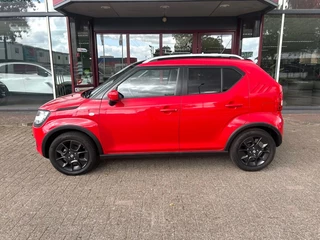Suzuki Ignis – thumbnail 1