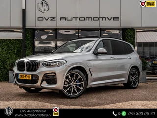 BMW X3 – thumbnail 1