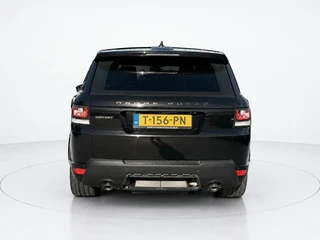 Land Rover Range Rover – thumbnail 4