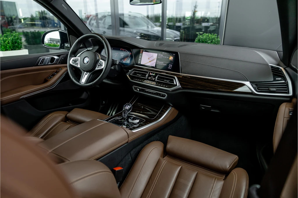 BMW X5 – foto 16