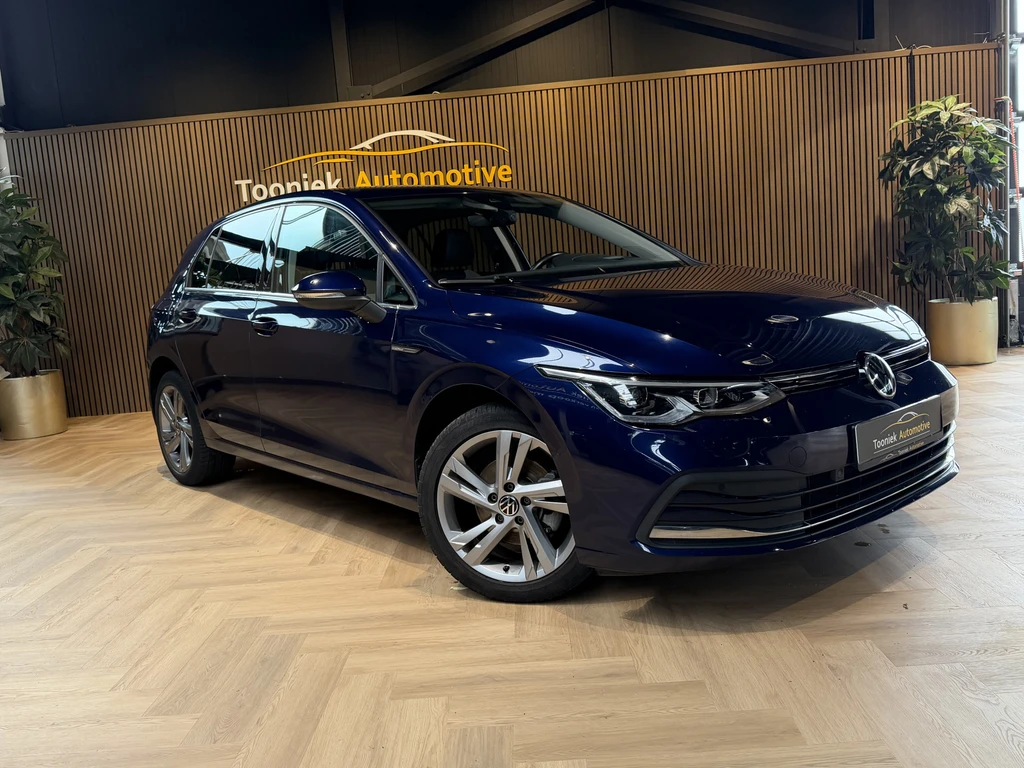 Volkswagen Golf – foto 8