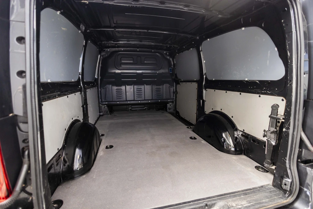 Mercedes-Benz Vito – foto 33