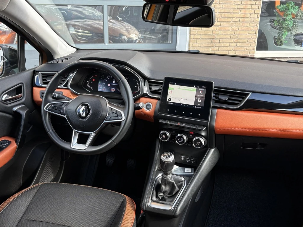 Renault Captur – foto 19