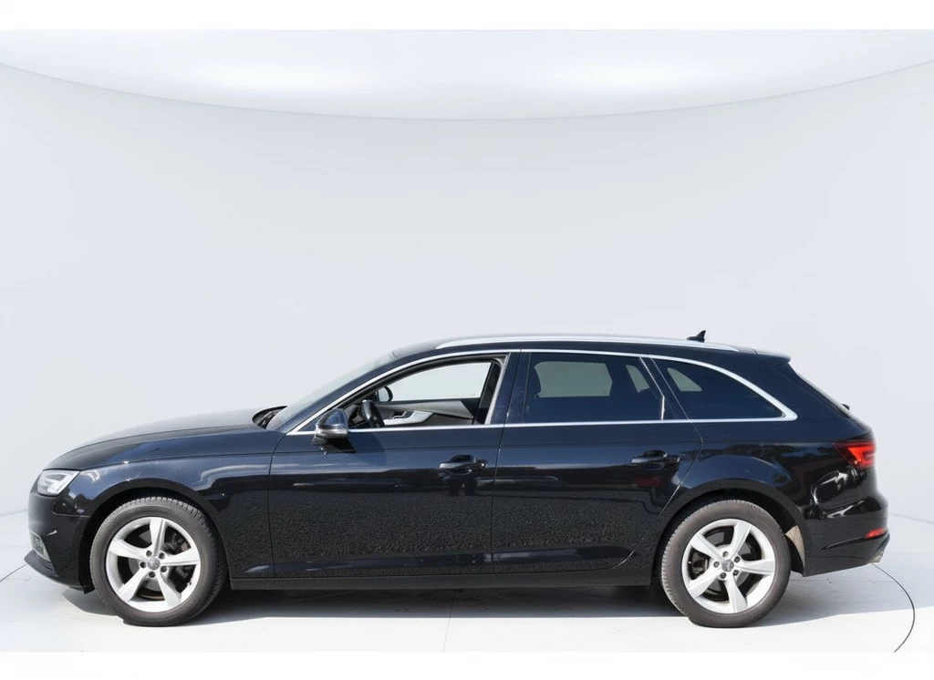 Audi A4 – foto 3
