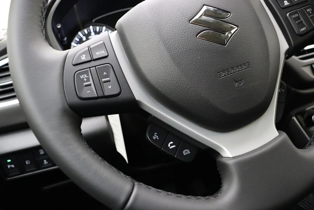 Suzuki S-Cross – foto 18