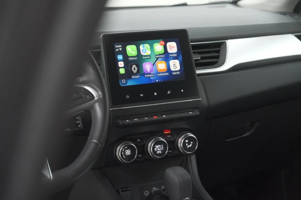 Renault Captur – foto 17
