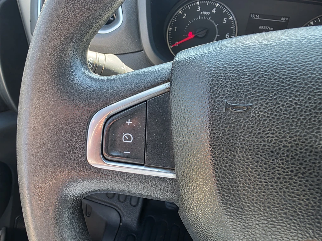 Renault Master – foto 21