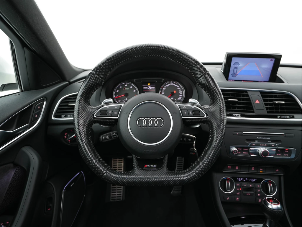 Audi Q3 – foto 19