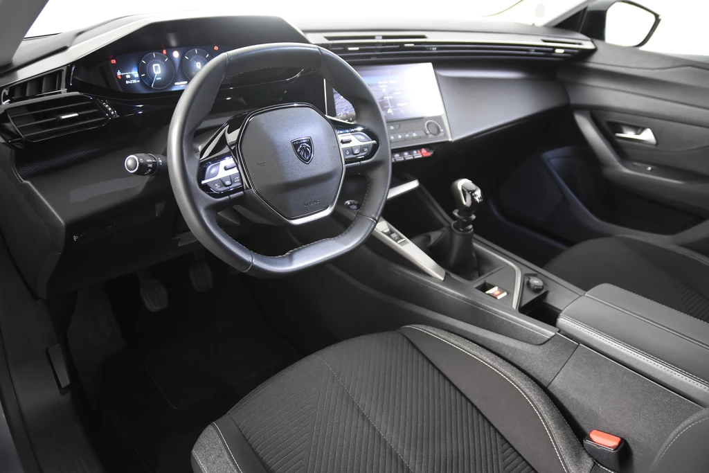Peugeot 308 – foto 12