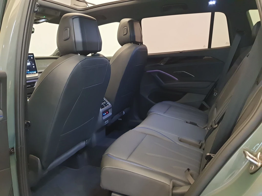 Volkswagen Tayron – foto 26