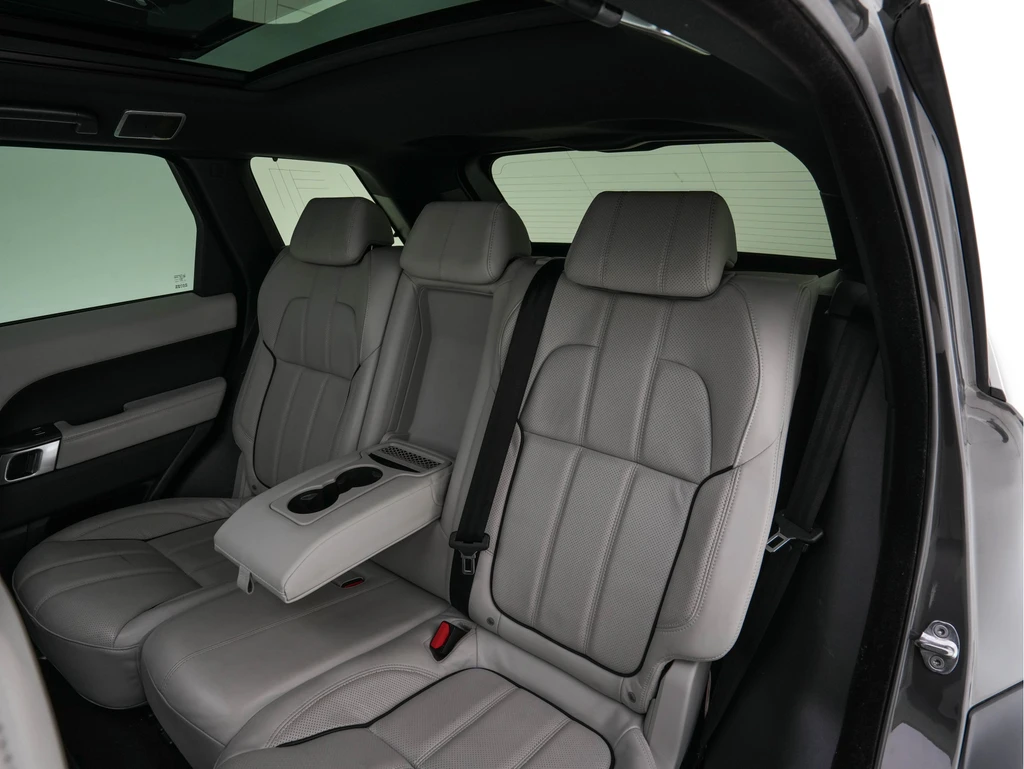 Land Rover Range Rover Sport – foto 27