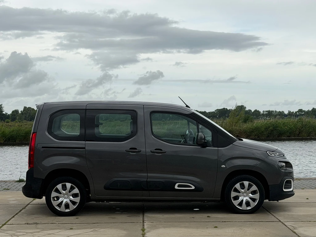 Citroën Berlingo – foto 8