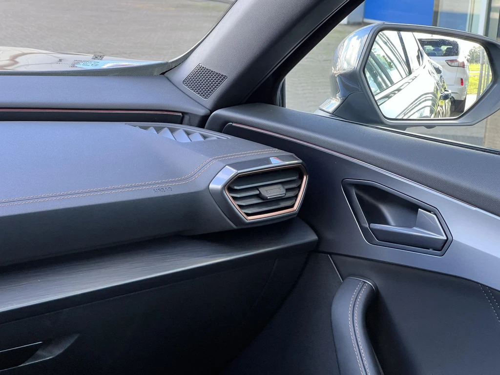 CUPRA Formentor – foto 21