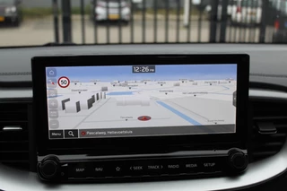Kia Ceed Sportswagon – thumbnail 19