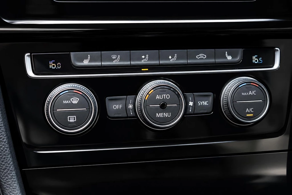 Volkswagen Golf – foto 14