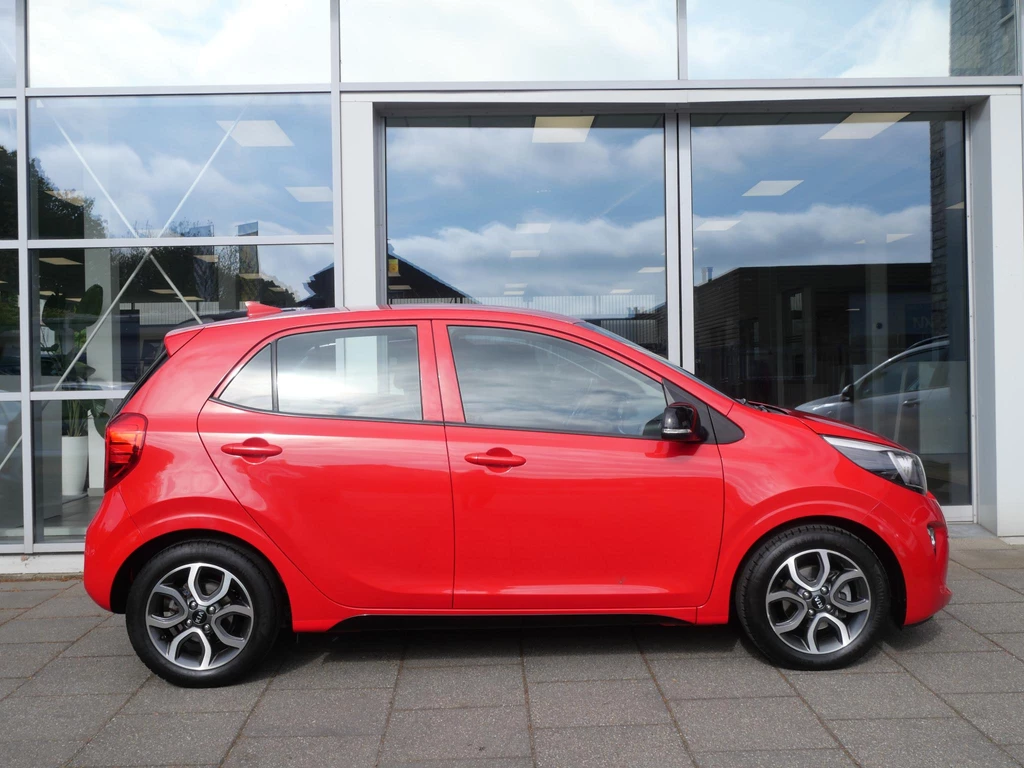 Kia Picanto – foto 5