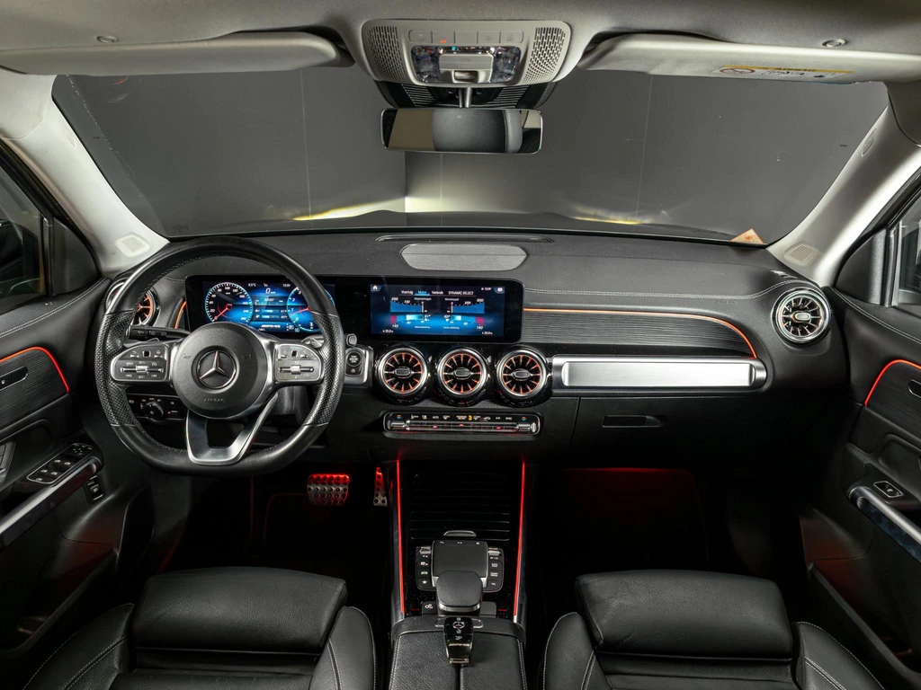 Mercedes-Benz GLB – foto 4