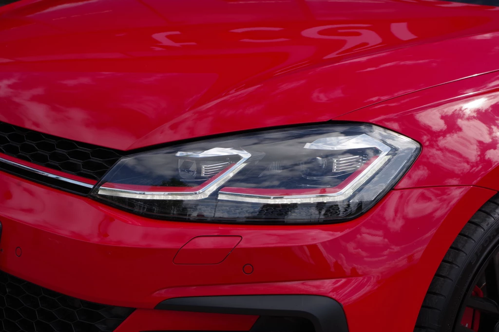 Volkswagen Golf – foto 18