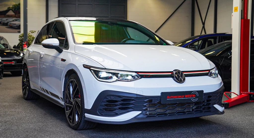 Volkswagen Golf – foto 12