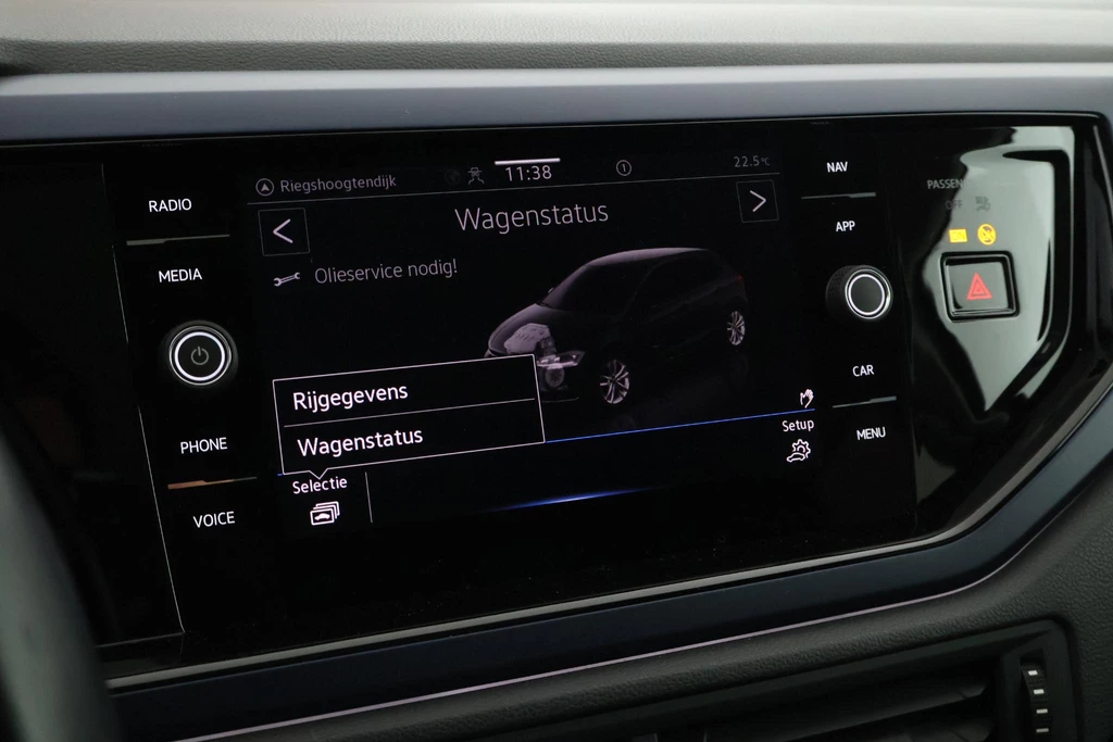 Volkswagen Polo – foto 21