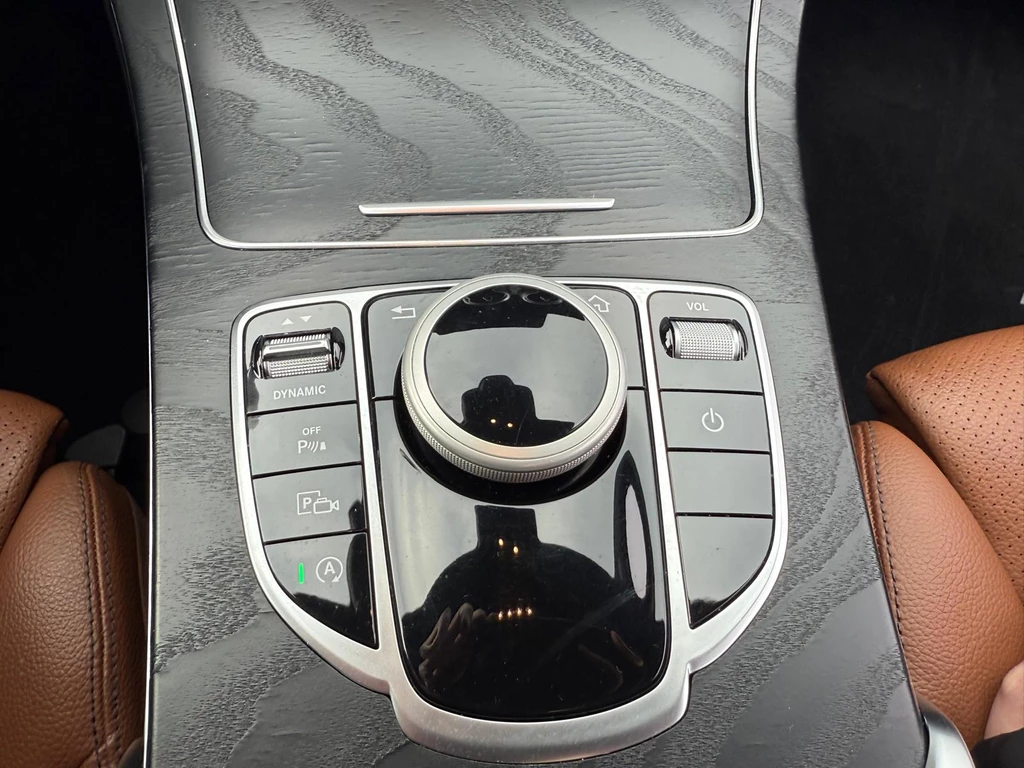 Mercedes-Benz C-Klasse – foto 24