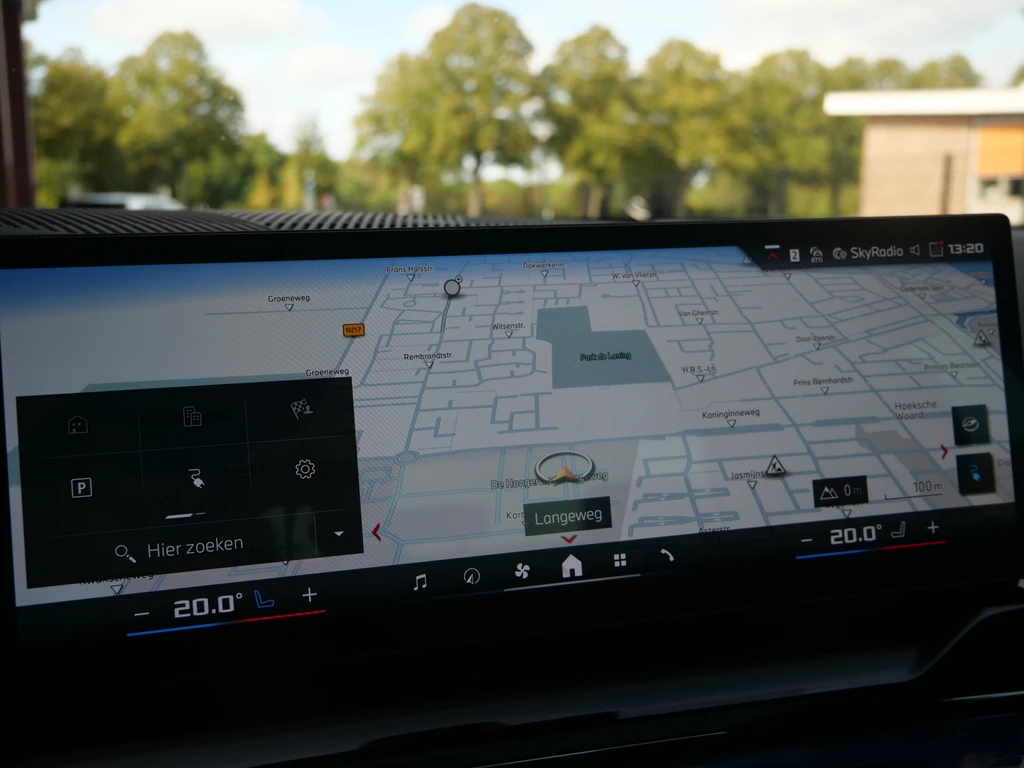 BMW i5 – foto 26