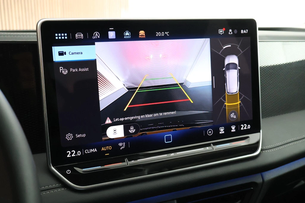 Volkswagen Tiguan – foto 9
